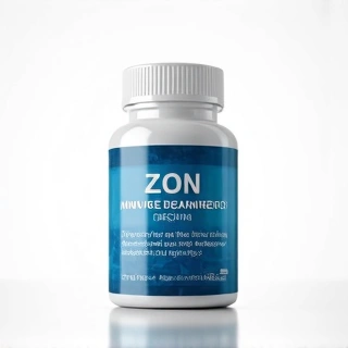 Zinc and immune support supplement