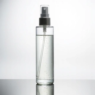 Hydrating facial mist and setting spray